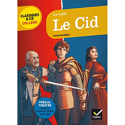 Le Cid (1637) : texte intégral