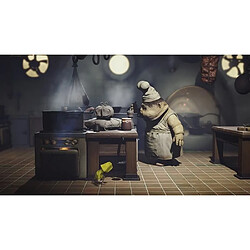 Acheter Little Nightmares - Complete Edition