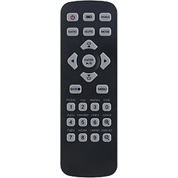 SANAG Nouveau T-2501 Telecommande De Remplacement-T2501 Telecommande Pour Acer Tv T-2501 T 2501 T2501 Remote Controller