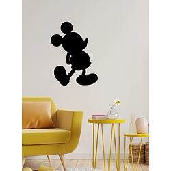 Acheter EPIKASA Décoration Murale en Métal Mickey 3