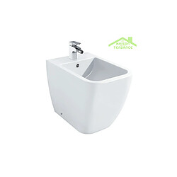 Karag Bidet BTW à poser LEGEND 35,5x52x40cm