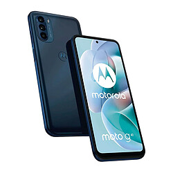 Motorola Moto G41 6Go/128Go Noir (Meteorite Black) Double SIM XT2167-2