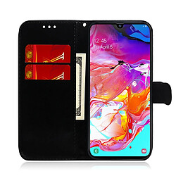 Acheter Wewoo Housse Coque Pour Galaxy A70 couleur unie boucle magnétique coloré horizontale étui en cuir PU avec titulaire et fentes cartes et portefeuille et lanière or