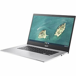 Avis Ordinateur Portable Asus Chromebook CX1500CKA-NJ0445 15,6" Intel Celeron N4500 8 GB RAM 128 GB SSD Espagnol Qwerty