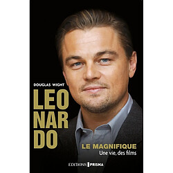 Leonardo le Magnifique : une vie, des films