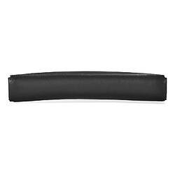 INF Coussin de bandeau pour JBL T450BT T500BT Tune 600 660 510BT Black