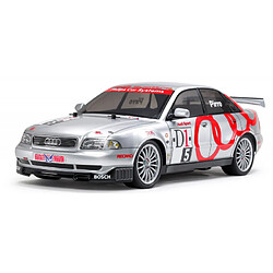 Audi A4 Quattro Touring TT01E Tamiya 1/10