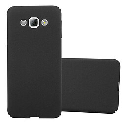 Cadorabo Coque Samsung Galaxy A8 2015 Etui en Noir