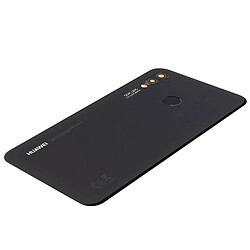 Avis Cache batterie Huawei - P20 Lite Façade arrière Original Huawei - noir