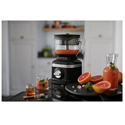 Blender 1.4l 650w noir onyx - 5KSB1325EOB - KITCHENAID pas cher