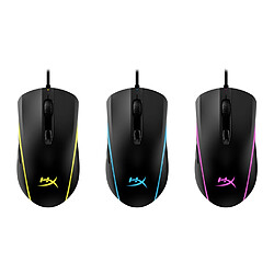 Avis Universal Souris gaming RVB à surtension