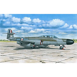 A.W. Meteor NF MK.12 - 1:72e - Special Hobby