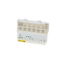 Siemens MODULE DE COMMANDE