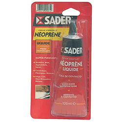 SADER - Colle néoprène liquide