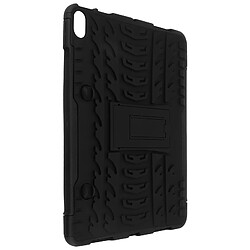 Avizar Coque iPad Air 4 2020, Air 5 2022 et Air 11 2024 avec Béquille Support Noir