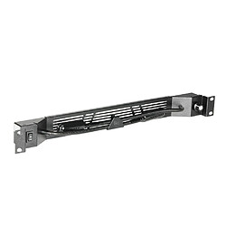 Tôle éclairage LED rack 19'' 1U 87463 Adam Hall