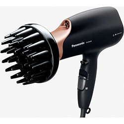 Avis Panasonic Sèche-cheveux EH-NA63-K825 Technologie Nanoe