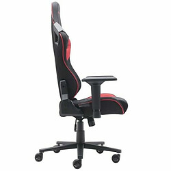 Acheter Chaise de jeu Newskill Takamikura V2 Noir Rouge