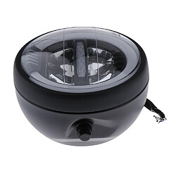 6.9 "Projecteur rond d'ampoule de phare de moto de LED pour le blanc de Suzuki pas cher