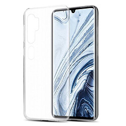 Cadorabo Coque Xiaomi RedMi NOTE 10 4G / RedMi NOTE 11 4G Etui en Transparent