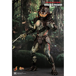 Acheter Hot Toys MMS130 - Predators - Berserker Predator