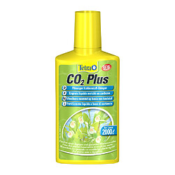 Engrais liquide Tetra Co2 plus 250 ml.