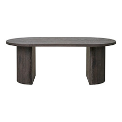 EPIKASA Table Basse Boavista