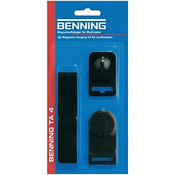 Benning BENNING TA 4 Housse pour appareil de mesure, étui