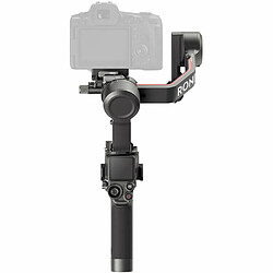 Avis DJI RS3 PRO Stabilisateur de cardan