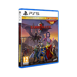 Just For Games Hammerwatch II The Chronicles Edition PS5