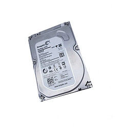 Avis Seagate Technology Disque Dur Seagate 1To SATA 3.5" ST1000DM003 Dell 1ER162-501 06TFN1 6TFN1 CC45 · Occasion