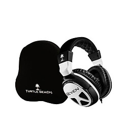 Avis Turtle Beach Ear Force M Seven Casque audio Multicolore