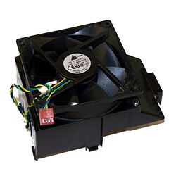 Kit Ventilateur HP 4000 4300 Z210 Z220 DC5100 DX5120 DC7600 SFF 581352-001 - Occasion