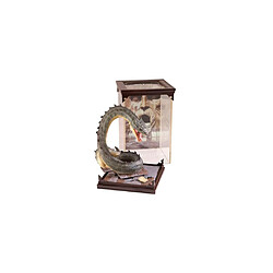 NOBLE COLLECTION - Harry Potter Magical Creatures No.3 Basilisk