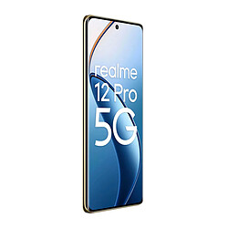 Acheter Realme 12 Pro 5G 8 Go/256 Go Bleu (Submarine Blue) Double SIM