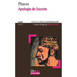 Apologie de Socrate - Occasion