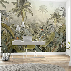 Avis Komar Papier peint Amazonia 368 x 248 cm