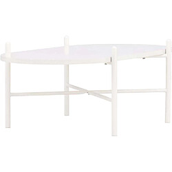 Avis Venture Home Table basse 65,5 X 120 cm Pueblo.