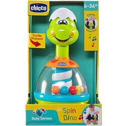 Chicco Toupie Spin Dino