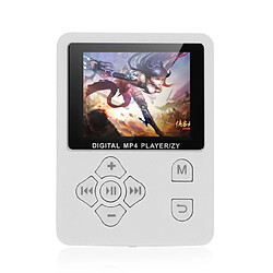 Avis Universal Mini lecteur mp3 écran couleur 1,8 pouces lecteur mp3 portable lecteur mp3 hifi lecteur de musique fm ebook walkman |