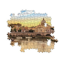 Avis Clementoni - 31819 - High Quality 1500 pieces - Rome