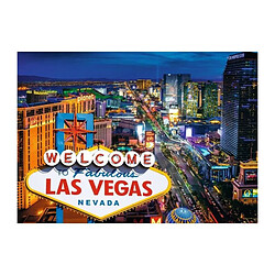 Ravensburger Puzzle 1000 p - Las Vegas