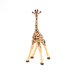 Avis 50100 girafon figurine papo