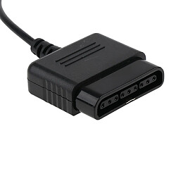 Avis Adaptateur USB câble de convertisseur