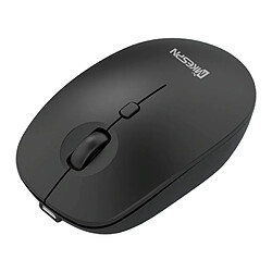 Yonis Souris Sans Fil Rose 3 Modes 1200 DPI