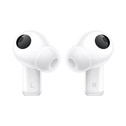 Huawei FreeBuds Pro 2 Ceramic White pas cher