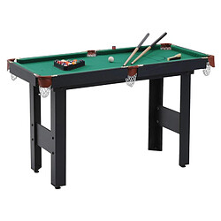 Billard DALLAS GARLANDO