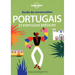 Portugais et portugais brésilien