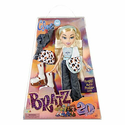 Ludendo Poupée Bratz Original Doll - Cloe