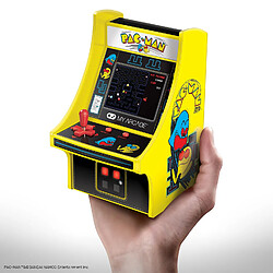 Acheter My Arcade Mini borne d'arcade Pac-Man - Micro Player - MyArcade